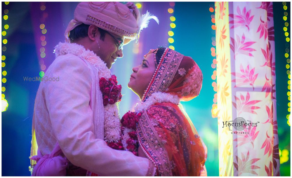 Photo From Wedmegood Moments - By HocusFocus Captures