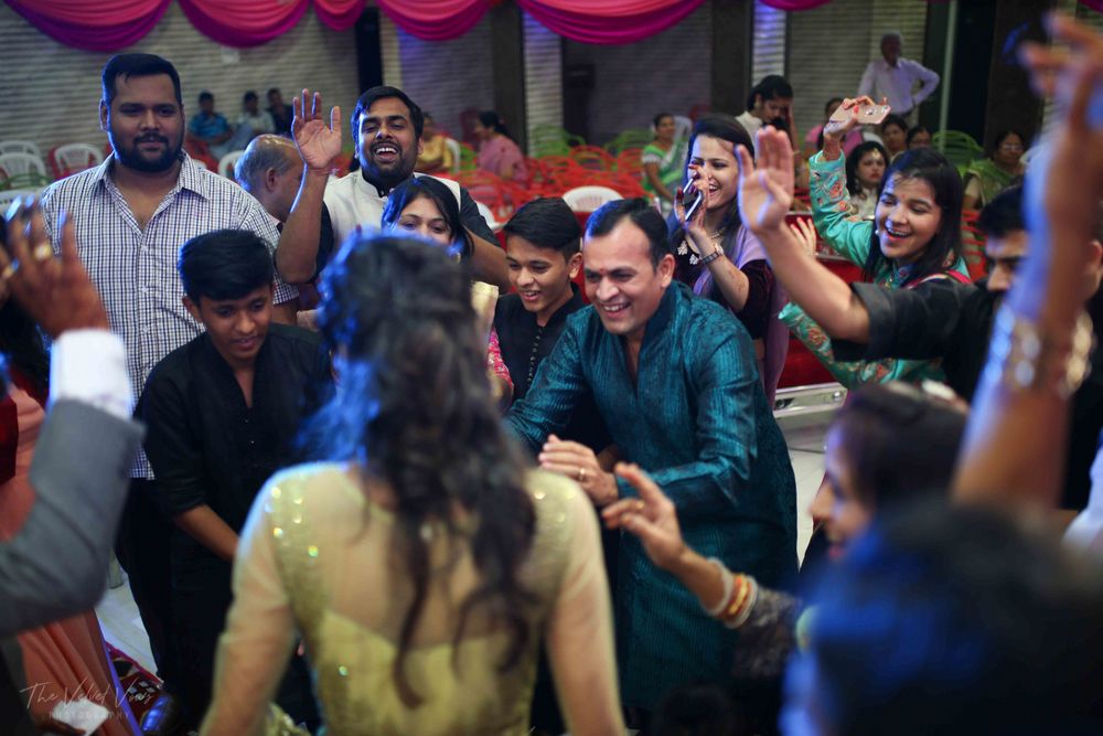 Photo From sangeet ceremony - By The Velvet Vows Photography