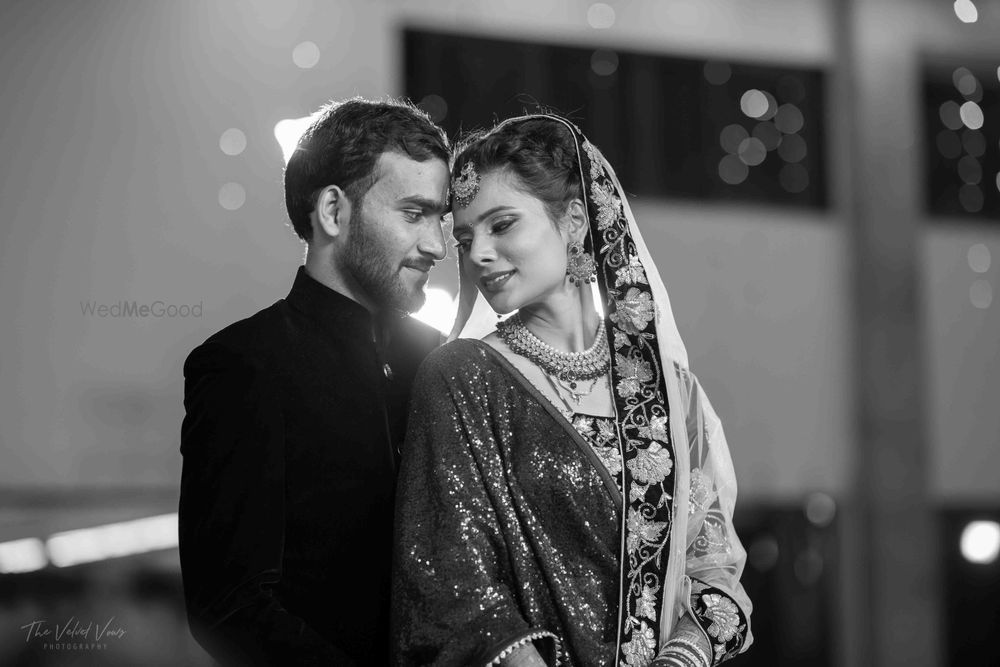 Photo From couple shoot - By The Velvet Vows Photography