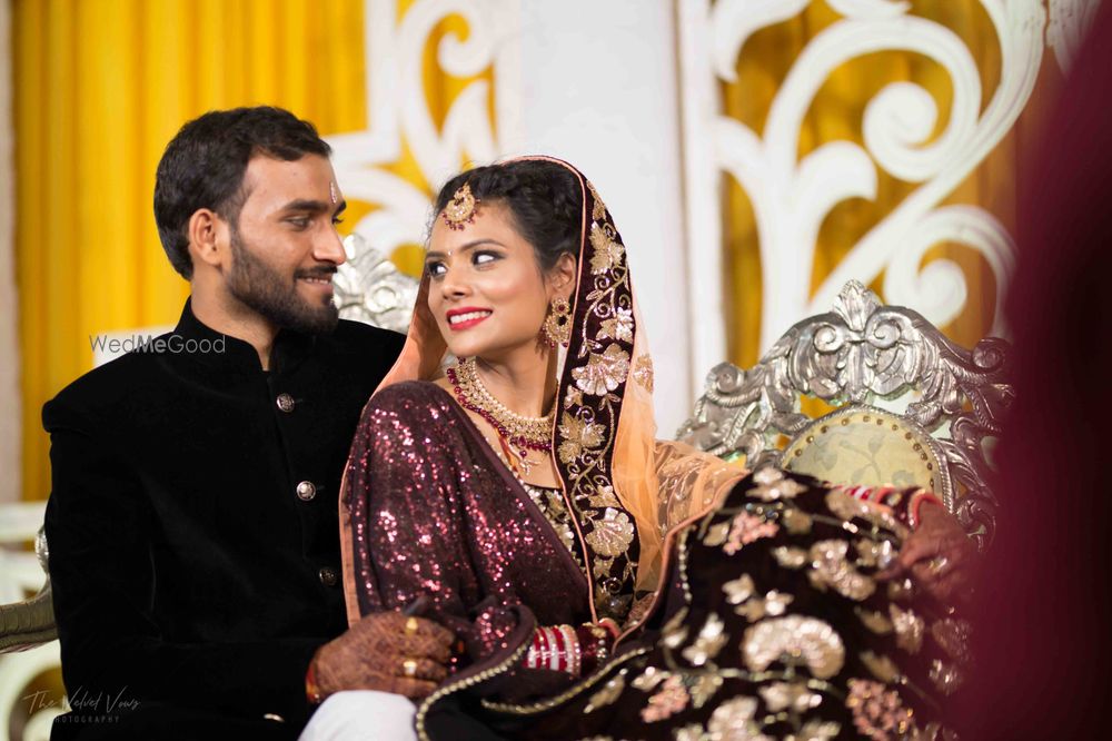 Photo From couple shoot - By The Velvet Vows Photography