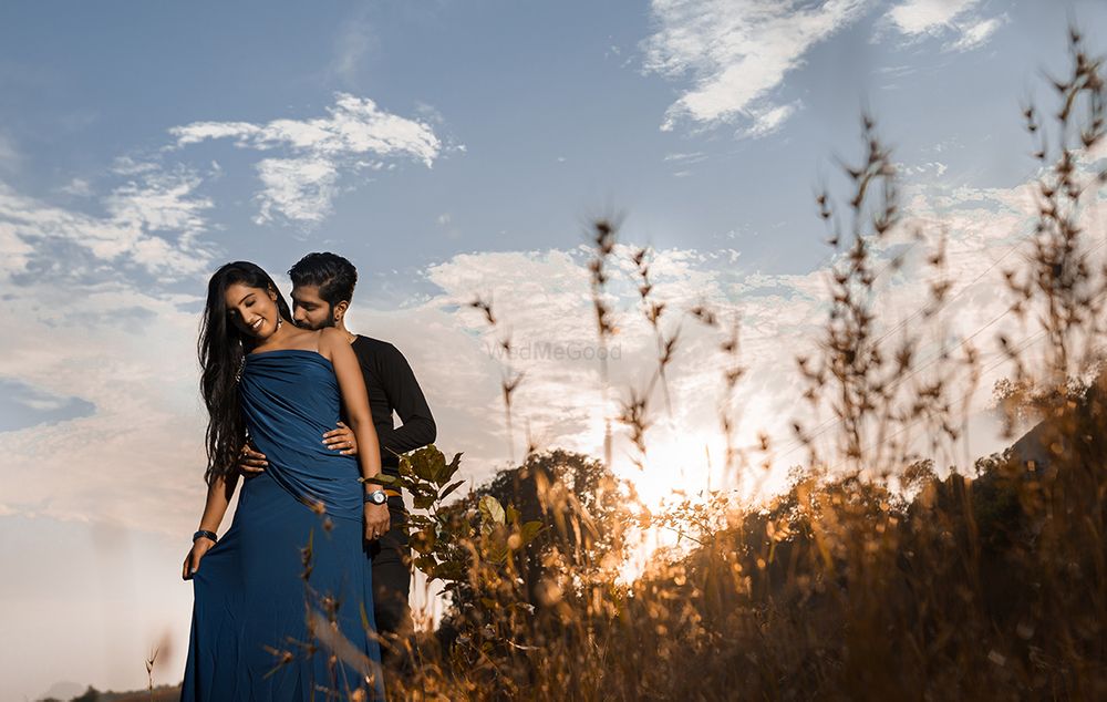 Photo From Pre-Wedding - By HocusFocus Captures