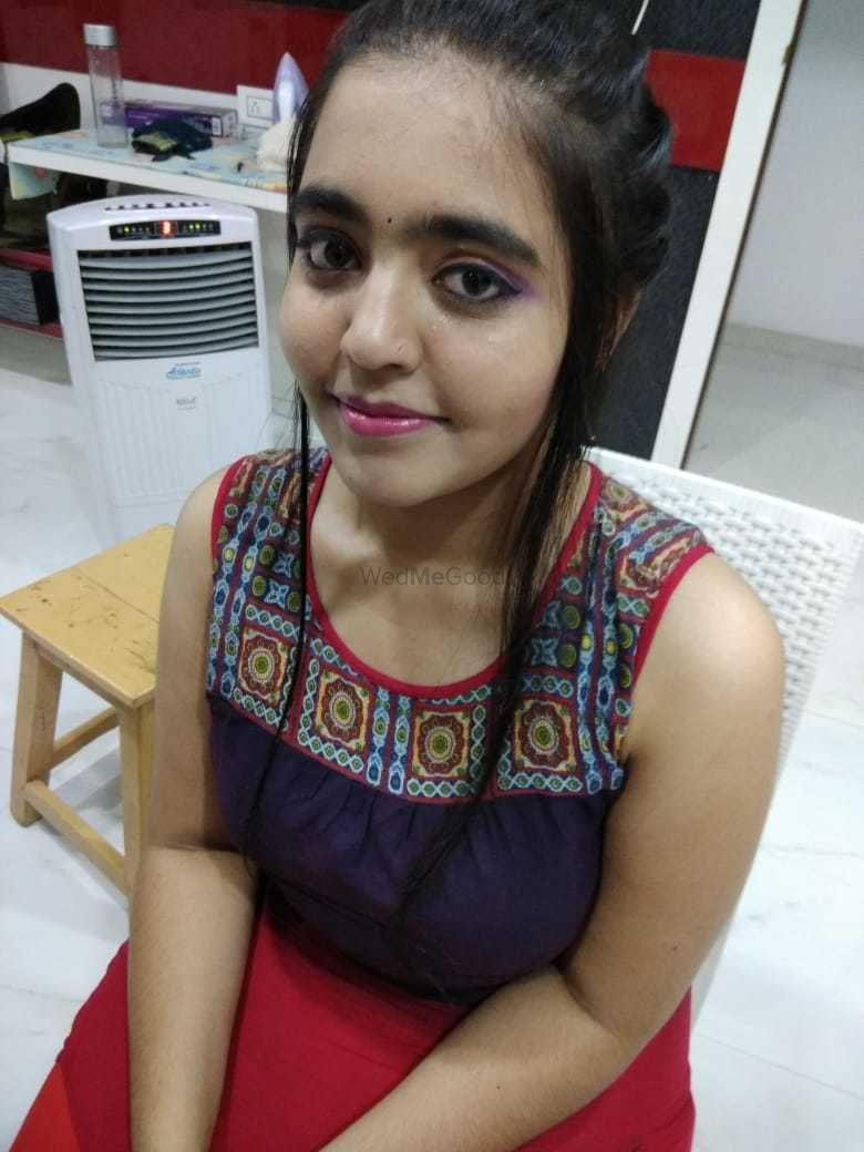 Photo From SIDER MAKEUP.... - By Priti's Makeup Art