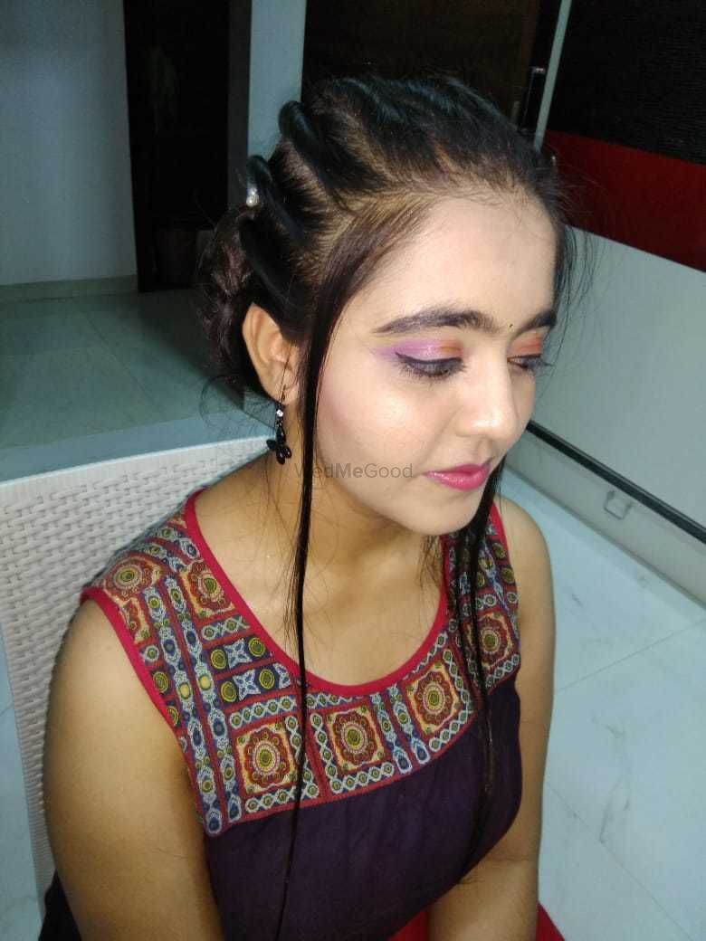 Photo From SIDER MAKEUP.... - By Priti's Makeup Art