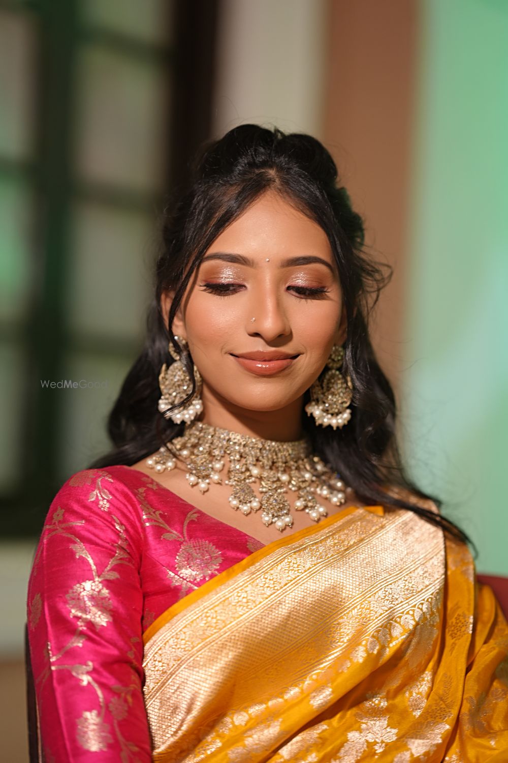 Photo From South Indian - By Makeup By Namreen