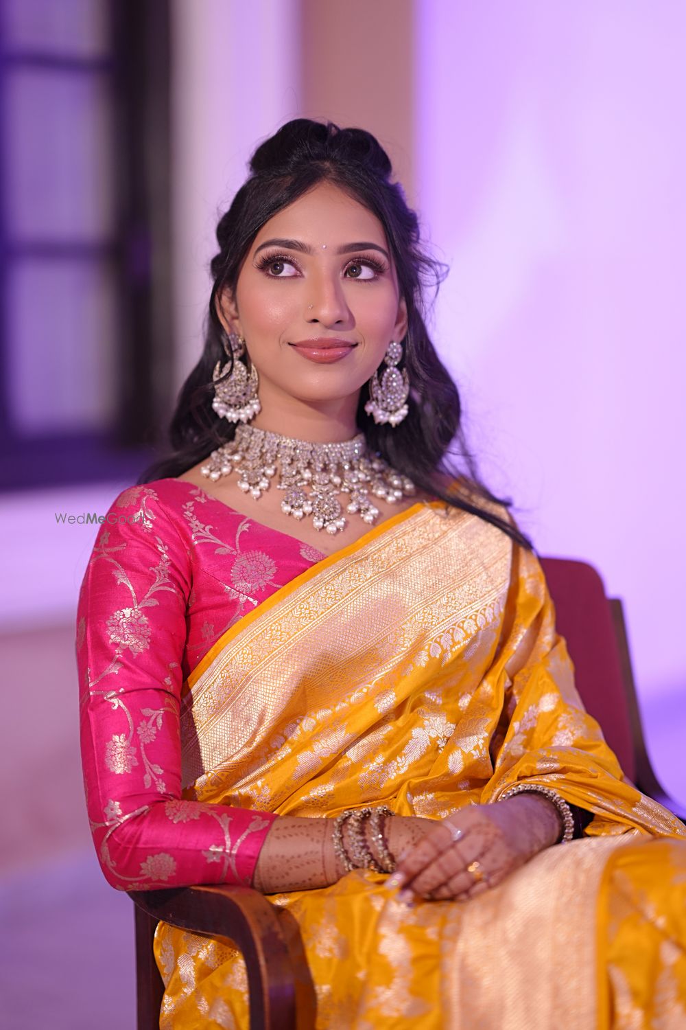 Photo From South Indian - By Makeup By Namreen