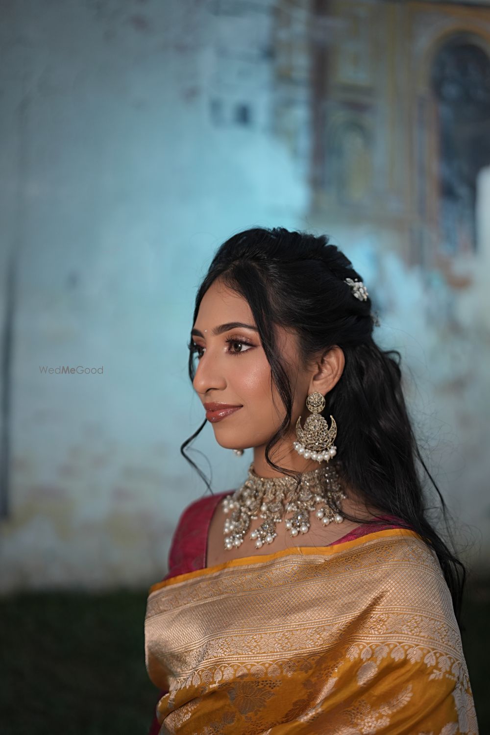 Photo From South Indian - By Makeup By Namreen