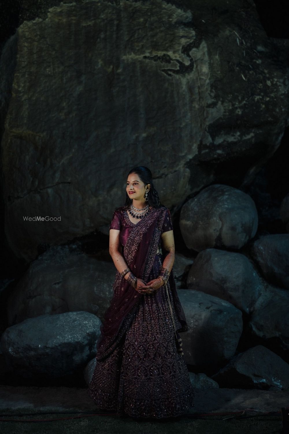 Photo From South Indian - By Makeup By Namreen