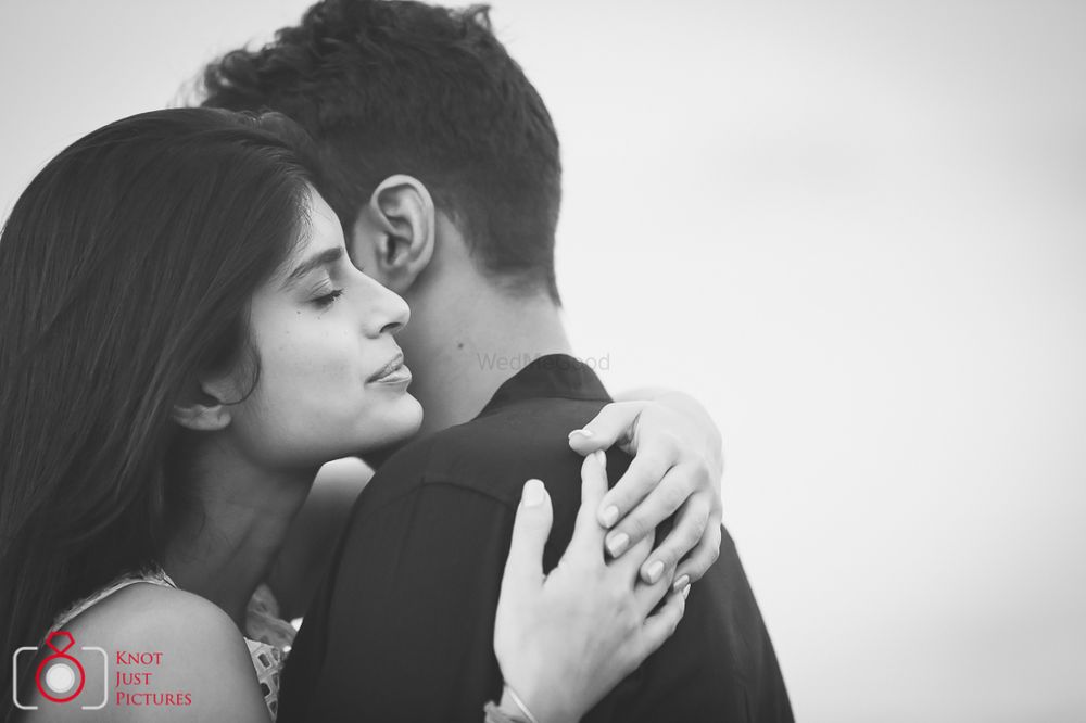 Photo From Pre Wedding Goa Sonal+Akshay - By Knot Just Pictures