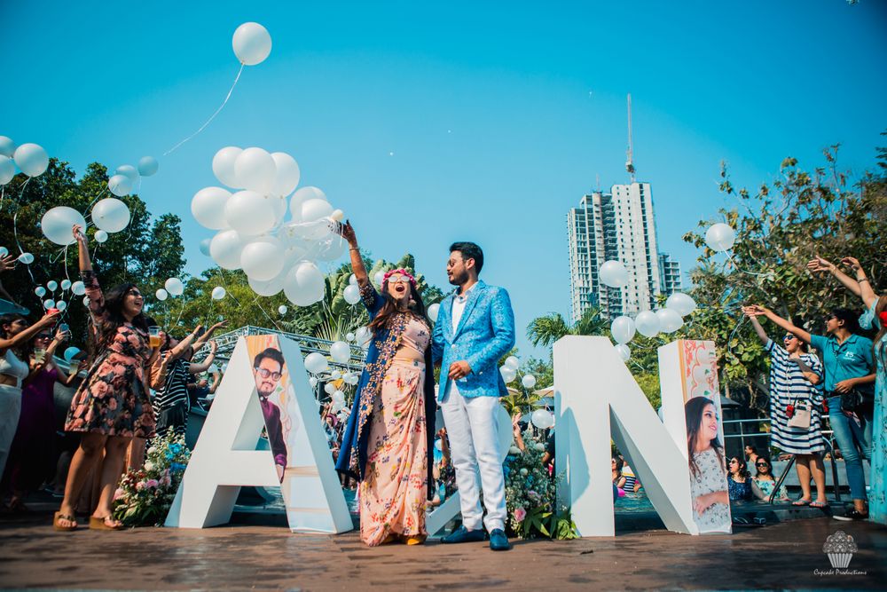 Photo From Aman & Nupur, Thailand - By F5 Weddings
