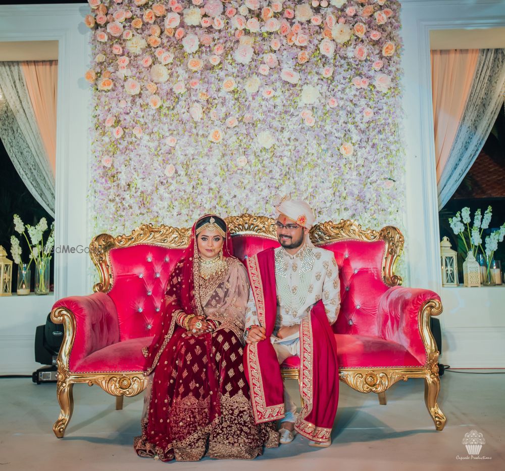 Photo From Aman & Nupur, Thailand - By F5 Weddings