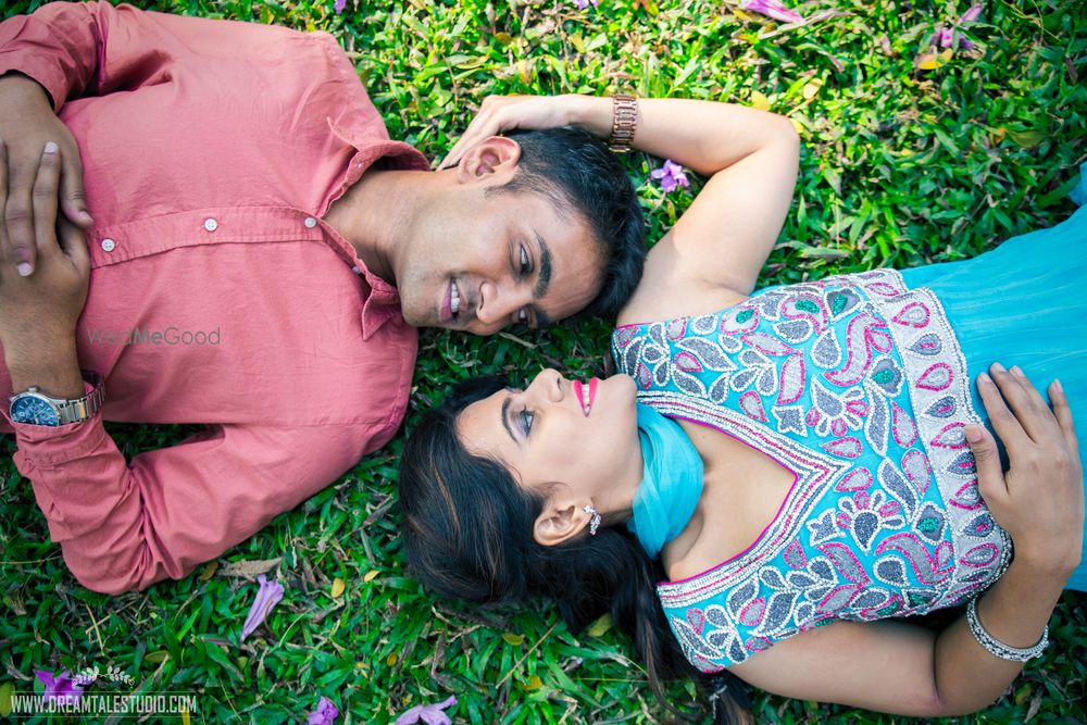 Photo From Sunitha + Manjunath - By DreamTales Studio