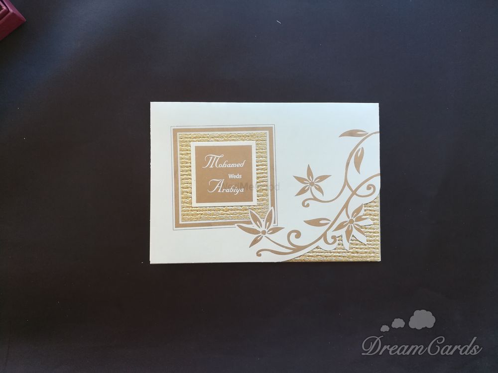 Photo From New Cards - By Dream Cards