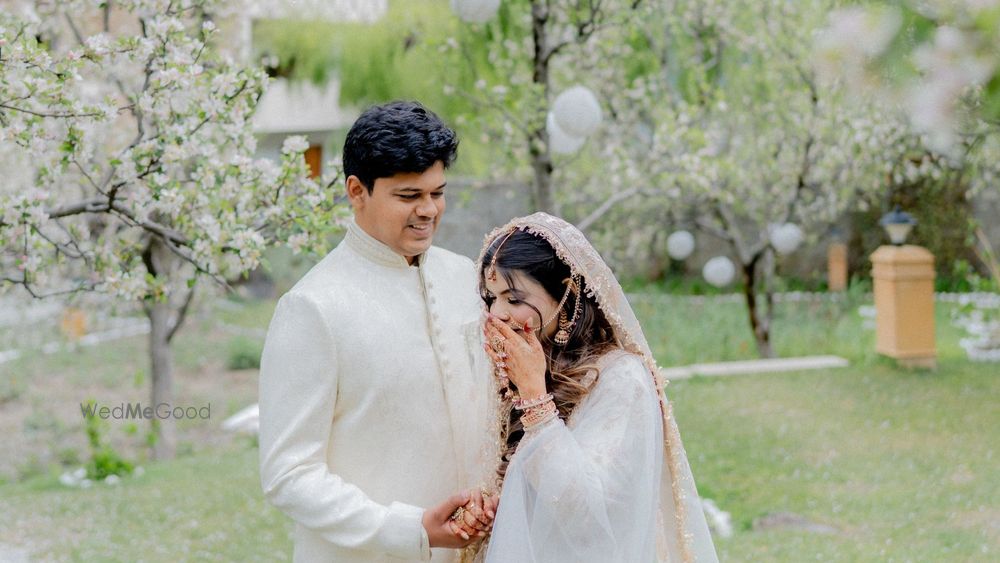 The Ruby Studio - Price & Reviews | Mandi Photographer