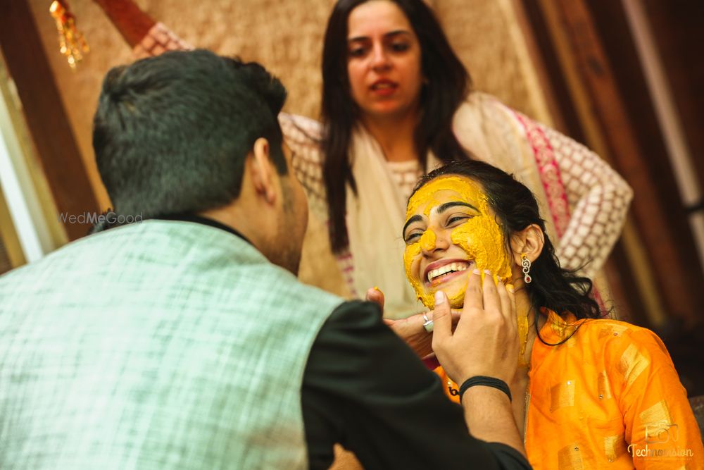 Photo From Anchal + Kashish - By I Do Stories