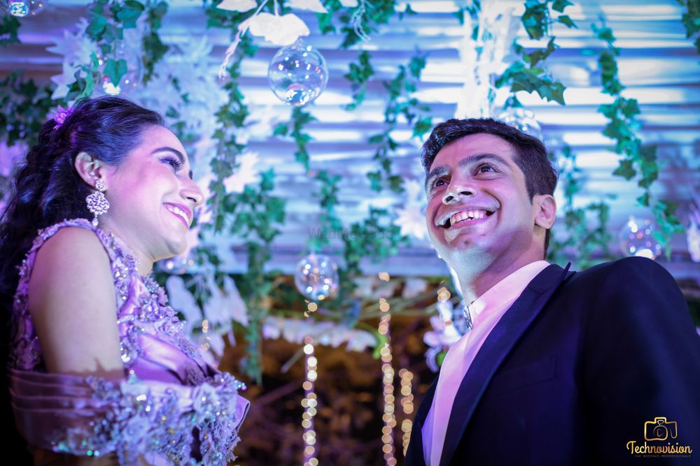 Photo From Anchal + Kashish - By Technovision