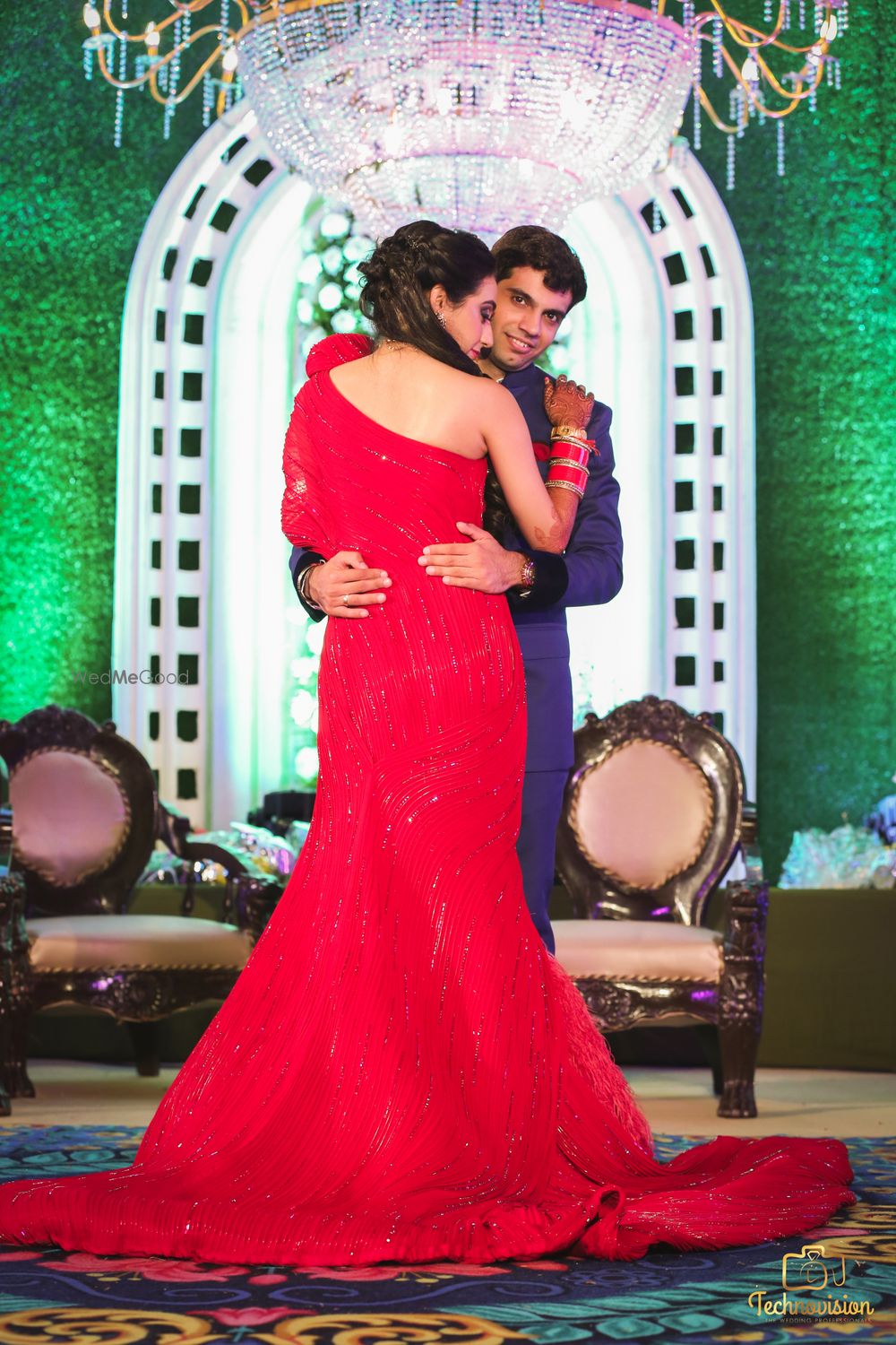 Photo From Anchal + Kashish - By I Do Stories