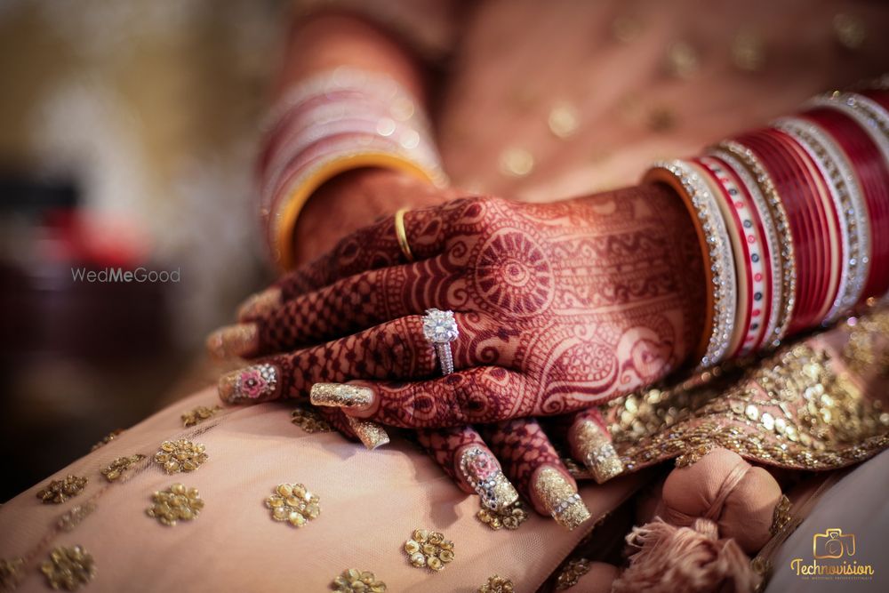 Photo From Ishjot + Ruhi - By I Do Stories