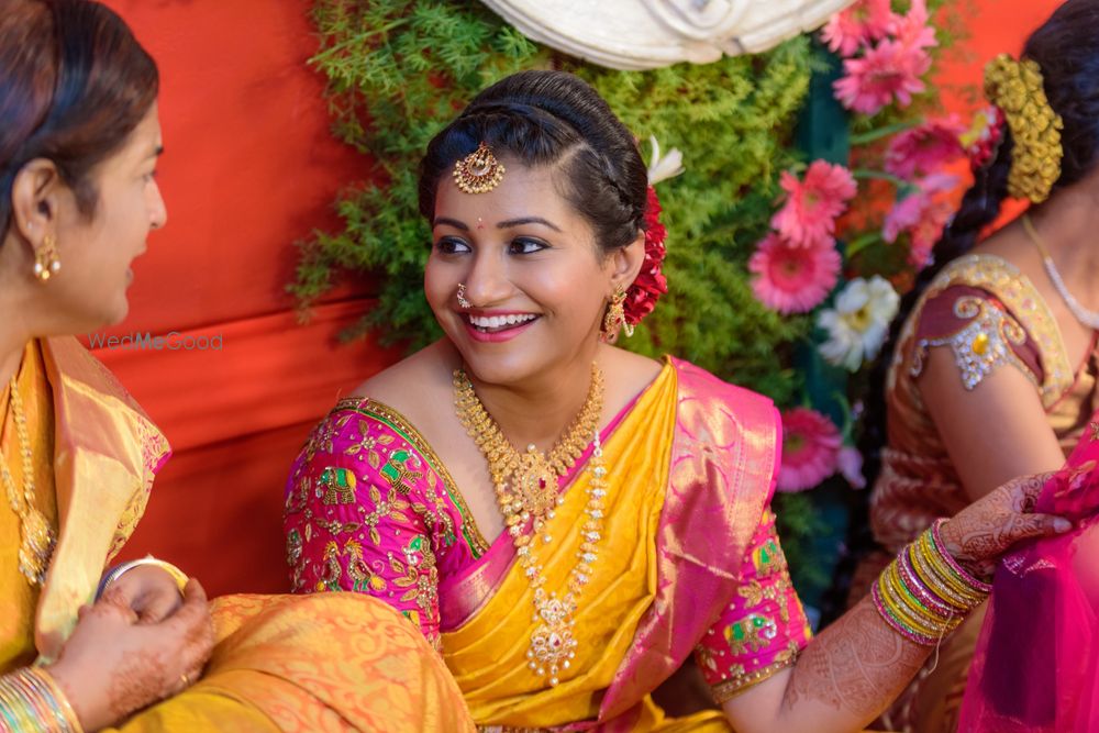 Photo From Sumanth + Mounika - By Rahhul Kummar Photography 