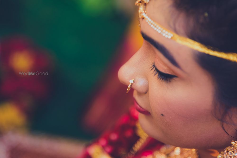 Photo From Sumanth + Mounika - By Rahhul Kummar Photography 