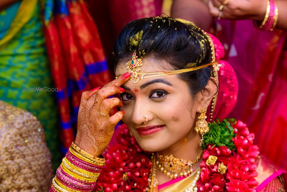 Photo From Sumanth + Mounika - By Rahhul Kummar Photography 