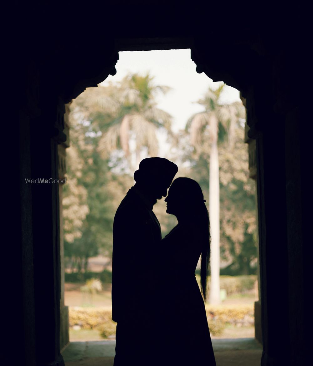 Photo From pre wedding - By Radiant Pictures