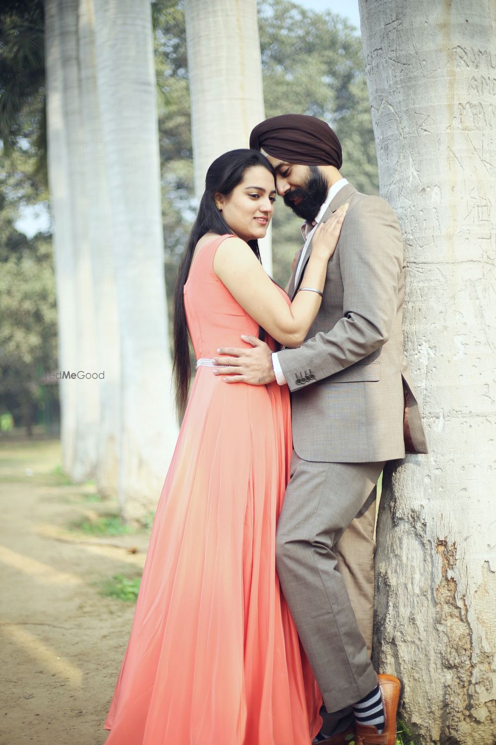 Photo From pre wedding - By Radiant Pictures