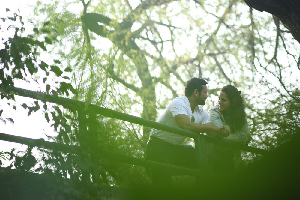 Photo From pre wedding - By Radiant Pictures