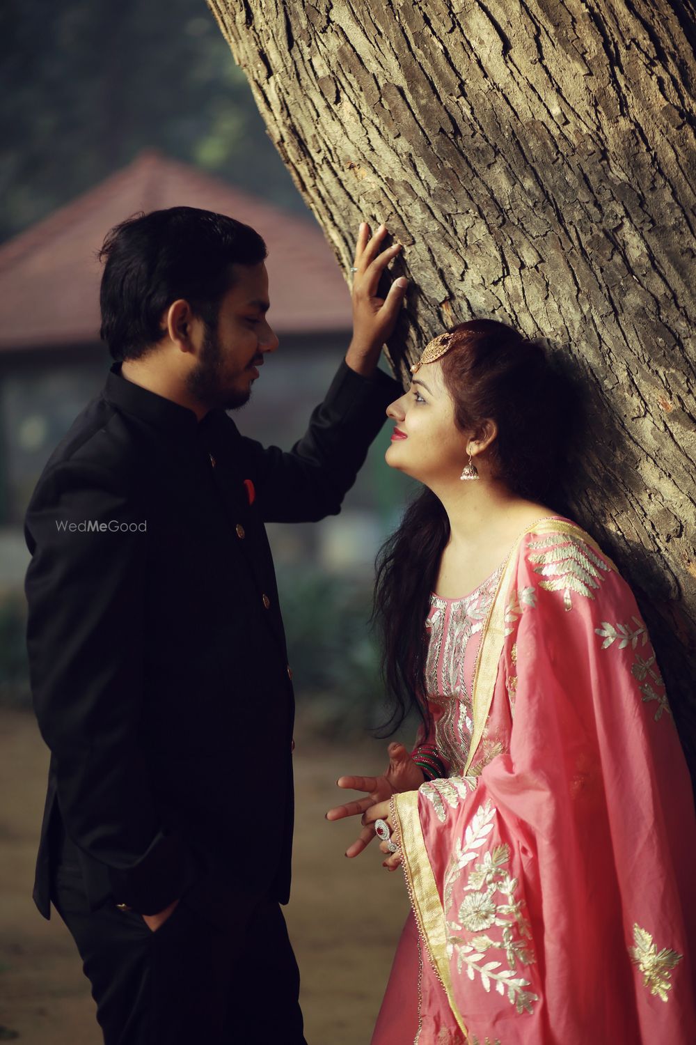 Photo From pre wedding - By Radiant Pictures