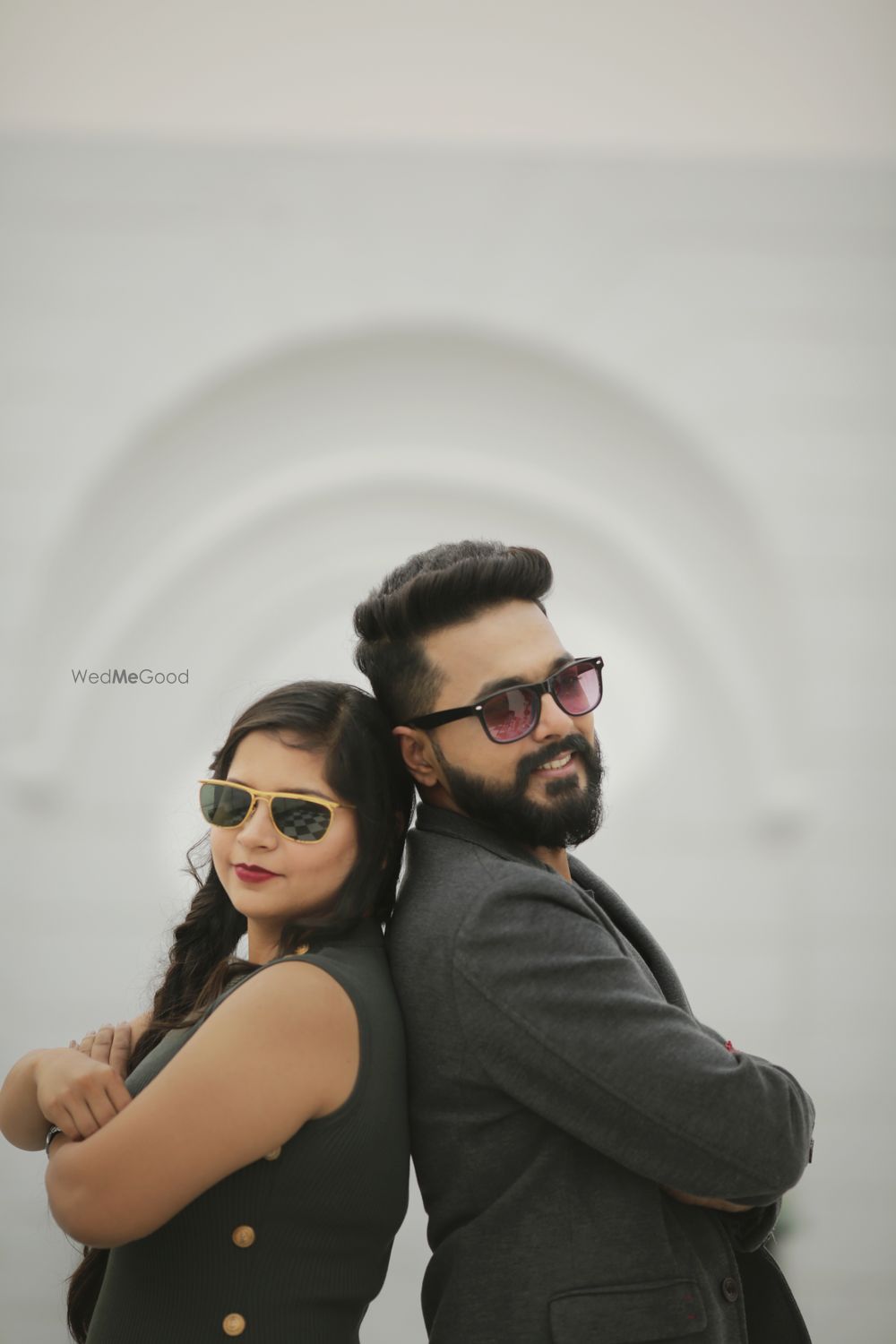 Photo From pre wedding - By Radiant Pictures