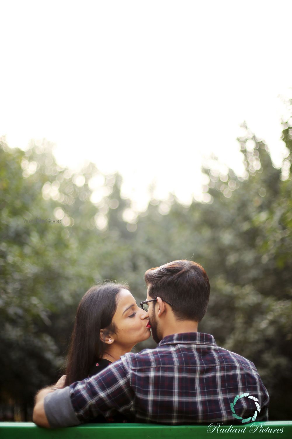 Photo From pre wedding - By Radiant Pictures