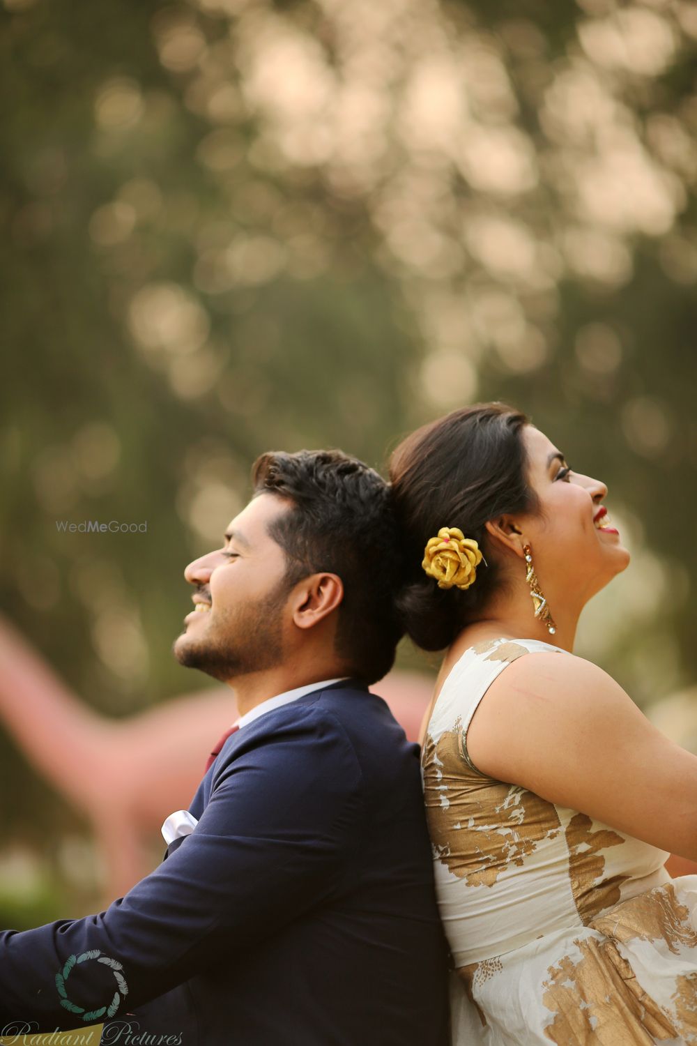 Photo From pre wedding - By Radiant Pictures