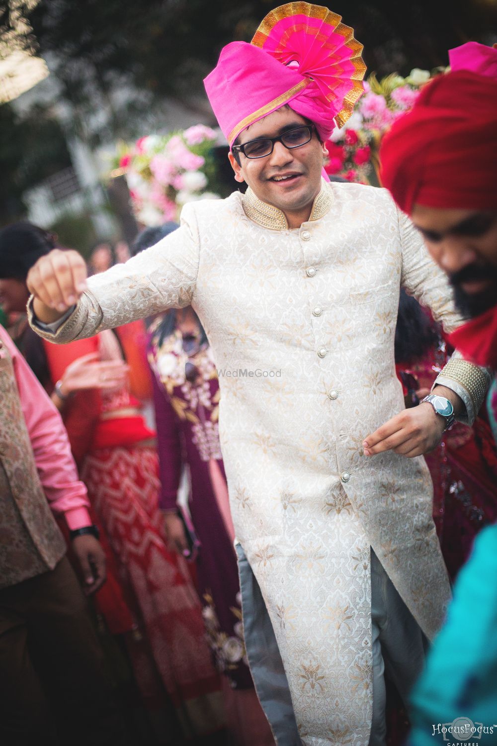 Photo From Aashay + Pooja - By HocusFocus Captures