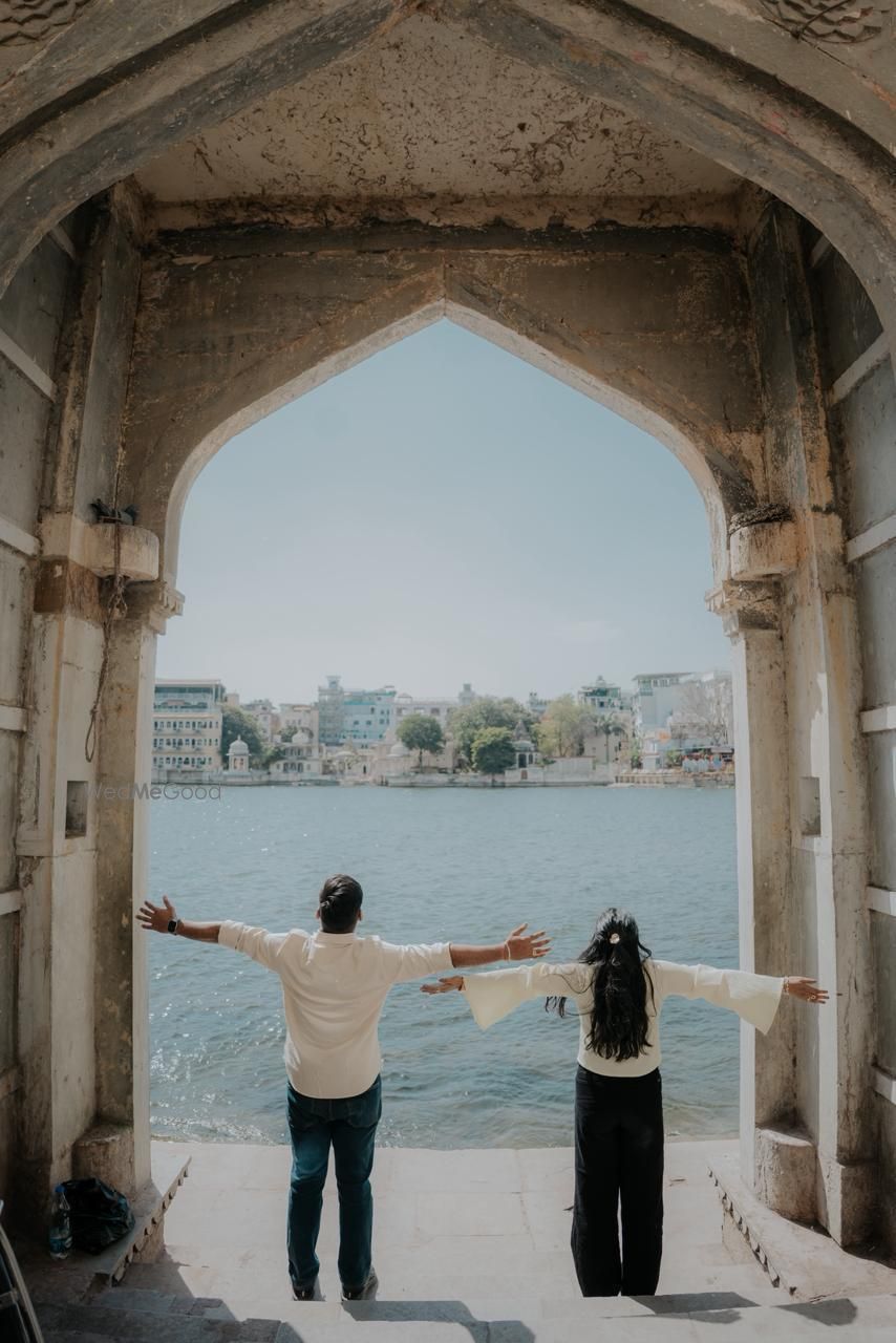Photo From J & S UDAIPUR - By Moonlight Photography