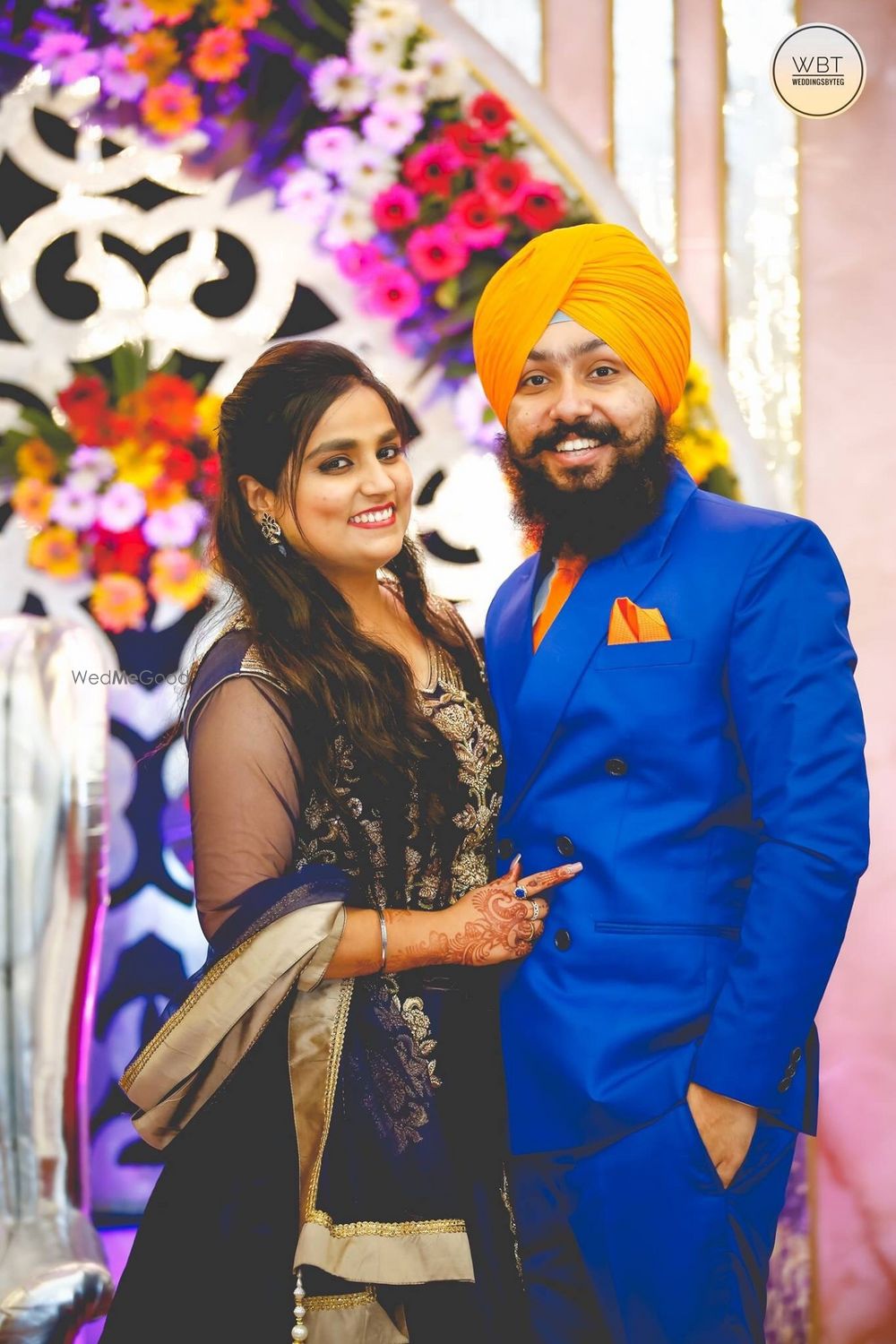 Photo From Sukhvinder & Tavinder  - By  Teg Photography 