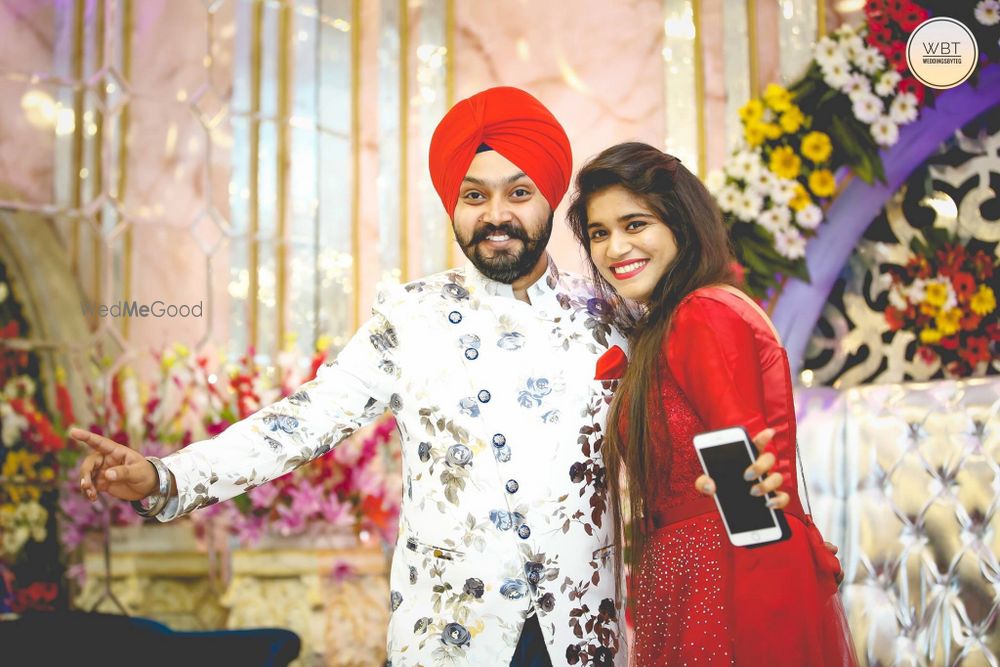 Photo From Sukhvinder & Tavinder  - By  Teg Photography 