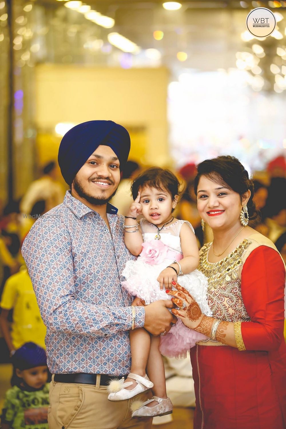 Photo From Sukhvinder & Tavinder  - By  Teg Photography 