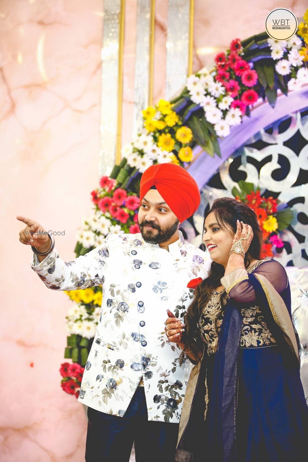 Photo From Sukhvinder & Tavinder  - By  Teg Photography 