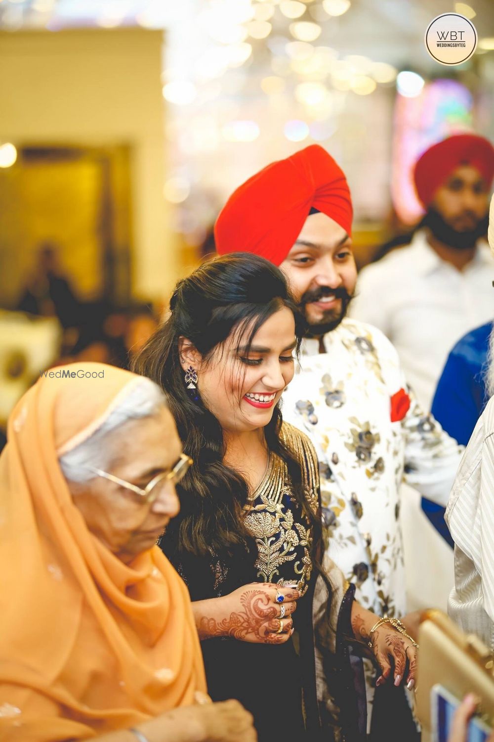 Photo From Sukhvinder & Tavinder  - By  Teg Photography 