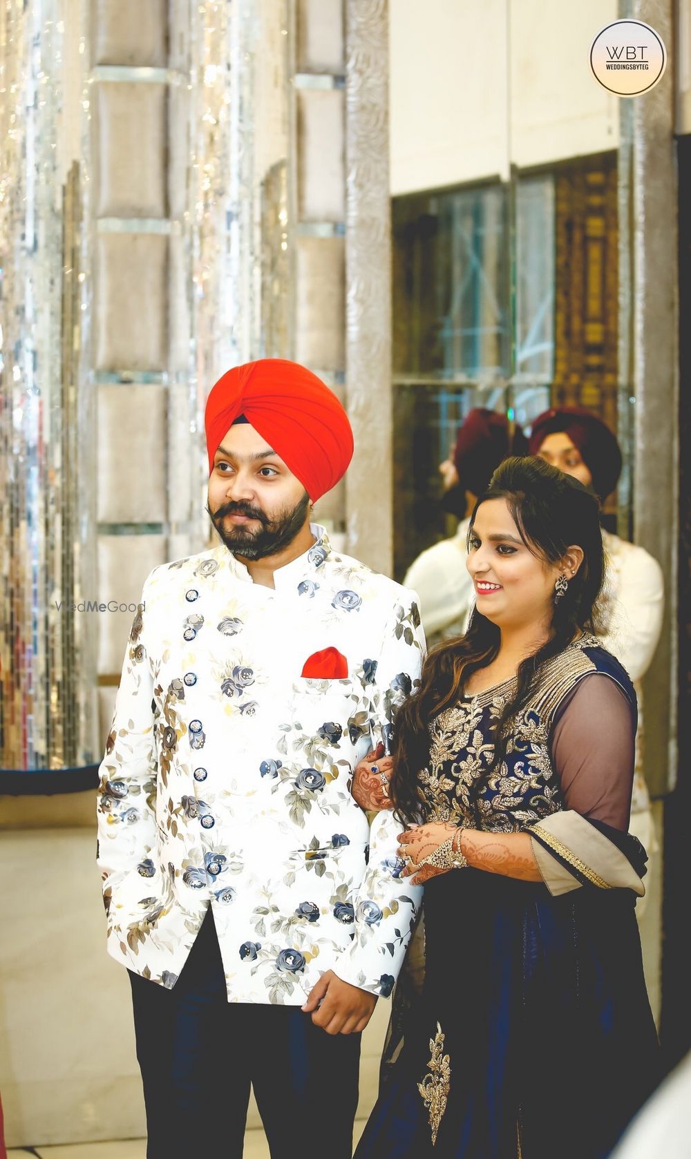 Photo From Sukhvinder & Tavinder  - By  Teg Photography 