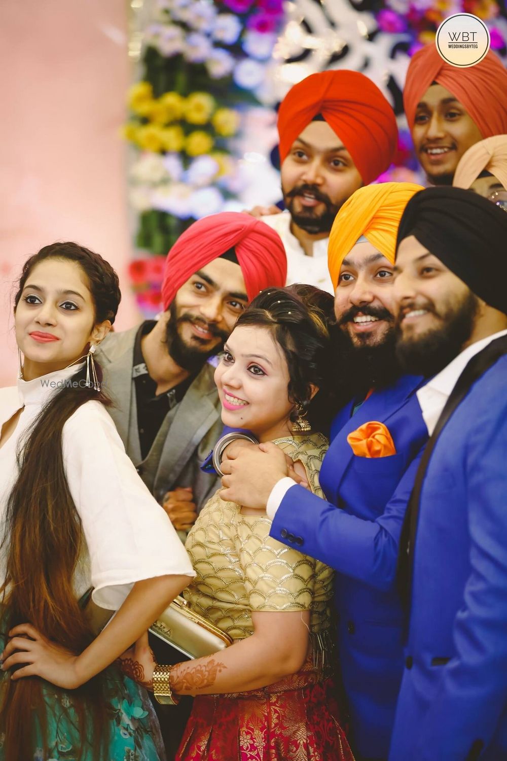 Photo From Sukhvinder & Tavinder  - By  Teg Photography 