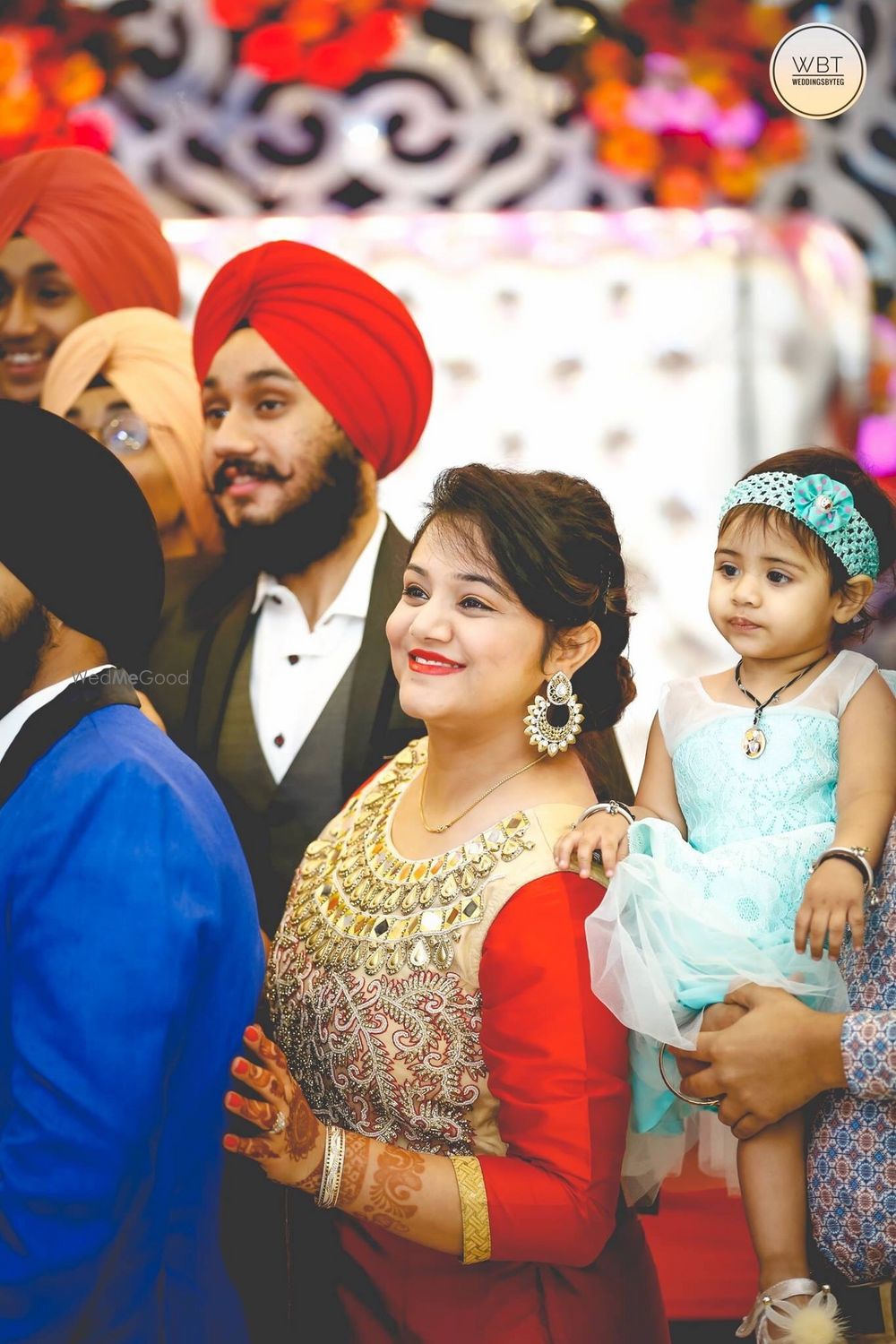 Photo From Sukhvinder & Tavinder  - By  Teg Photography 