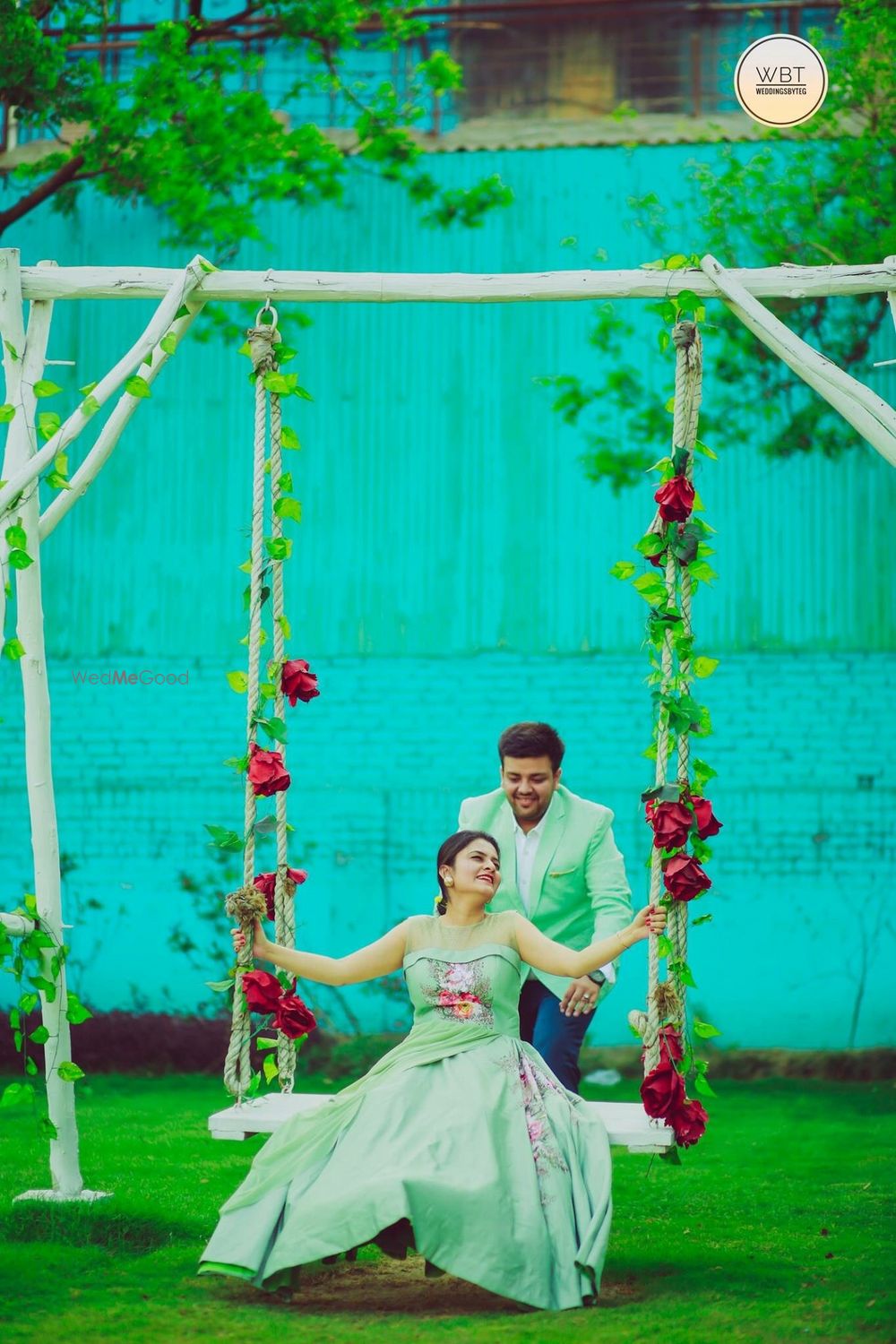 Photo From Madhur & Sakshi  - By  Teg Photography 