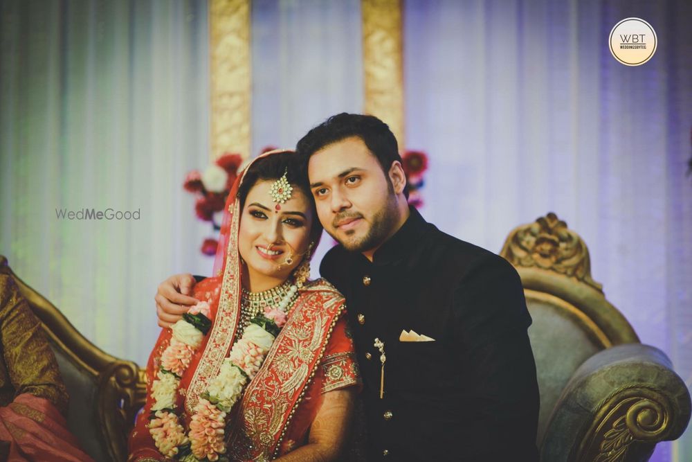 Photo From Varun & Himanshi  - By  Teg Photography 