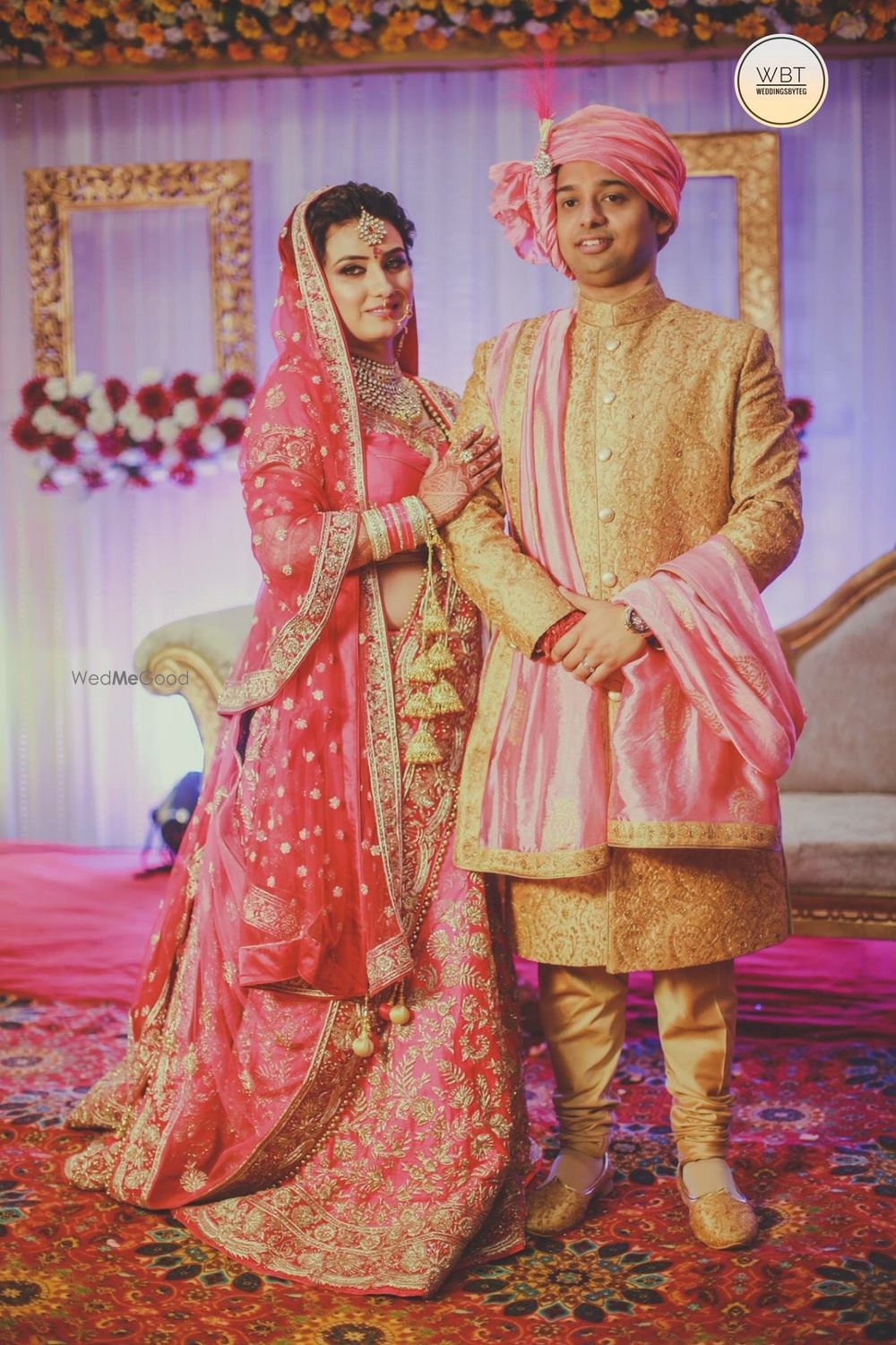 Photo From Varun & Himanshi  - By  Teg Photography 