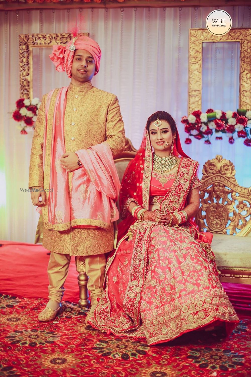 Photo From Varun & Himanshi  - By  Teg Photography 