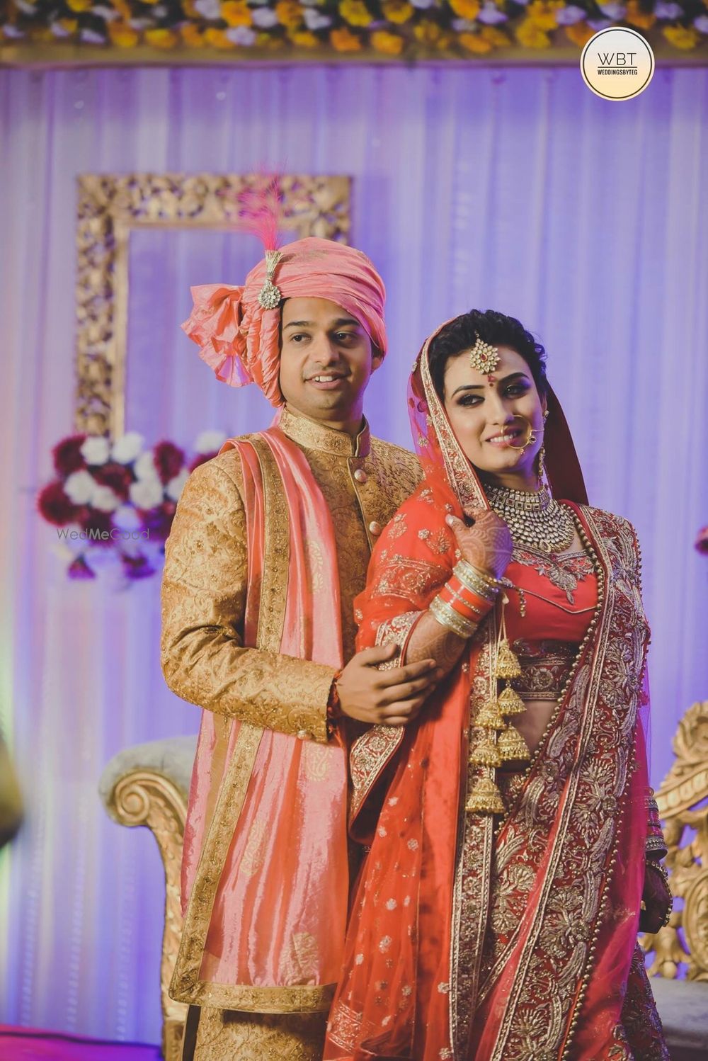 Photo From Varun & Himanshi  - By  Teg Photography 