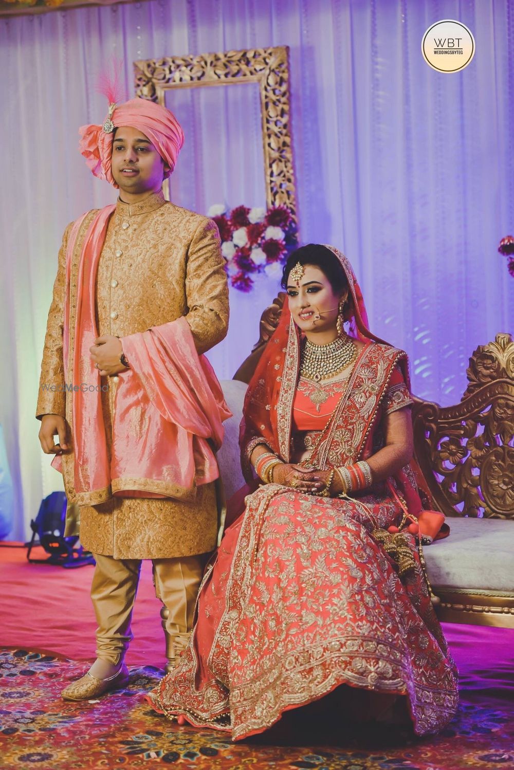 Photo From Varun & Himanshi  - By  Teg Photography 