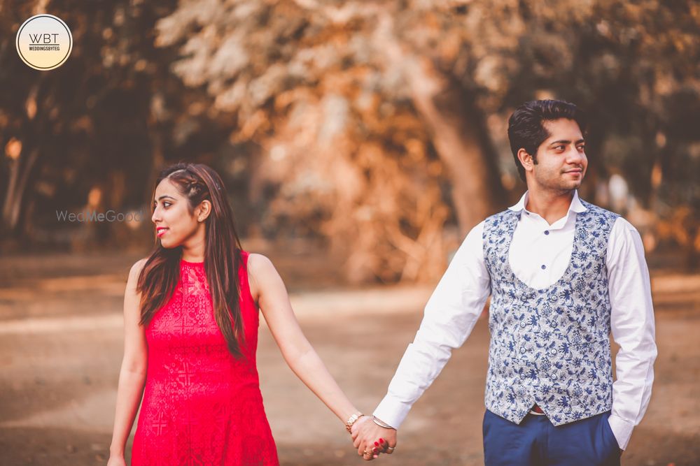 Photo From prachi & Paresh  - By  Teg Photography 