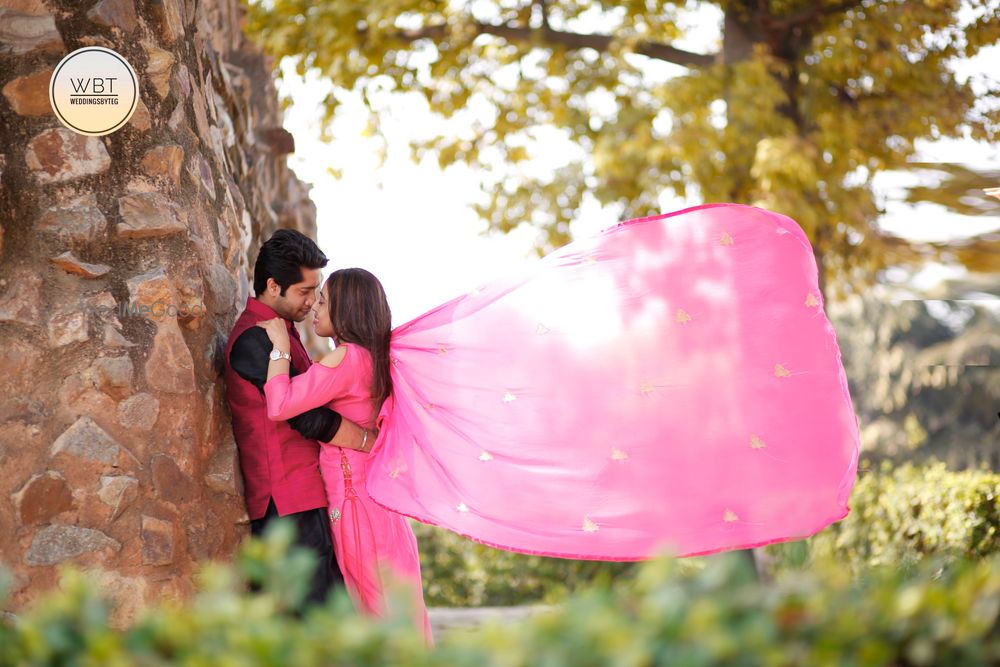 Photo From prachi & Paresh  - By  Teg Photography 