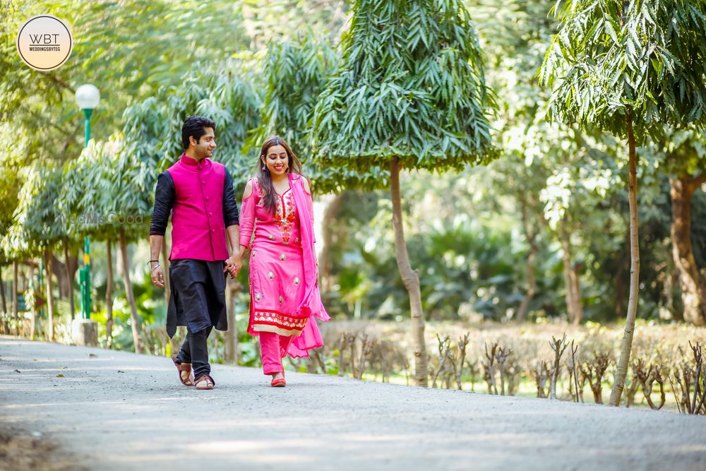 Photo From prachi & Paresh  - By  Teg Photography 